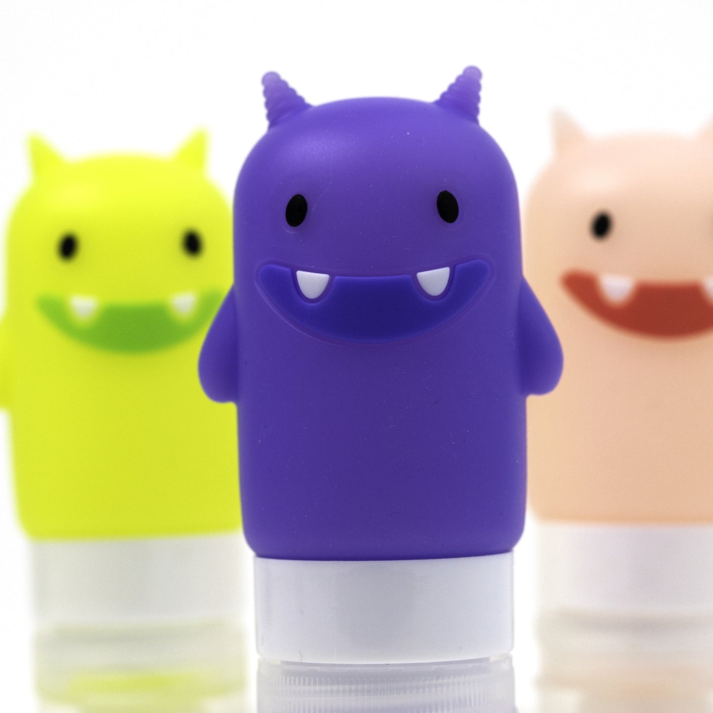 Squeezy Monster tubus (1 db)