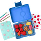 Yumbox Gustare Nori Albaștri / Curcubeu