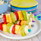 Frigărui Lunch Punch Stix 4 buc. - roz