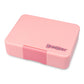 Yumbox Gustare Coco Roz / Curcubeu