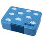 Yumbox Gustare Nori Albaștri / Curcubeu