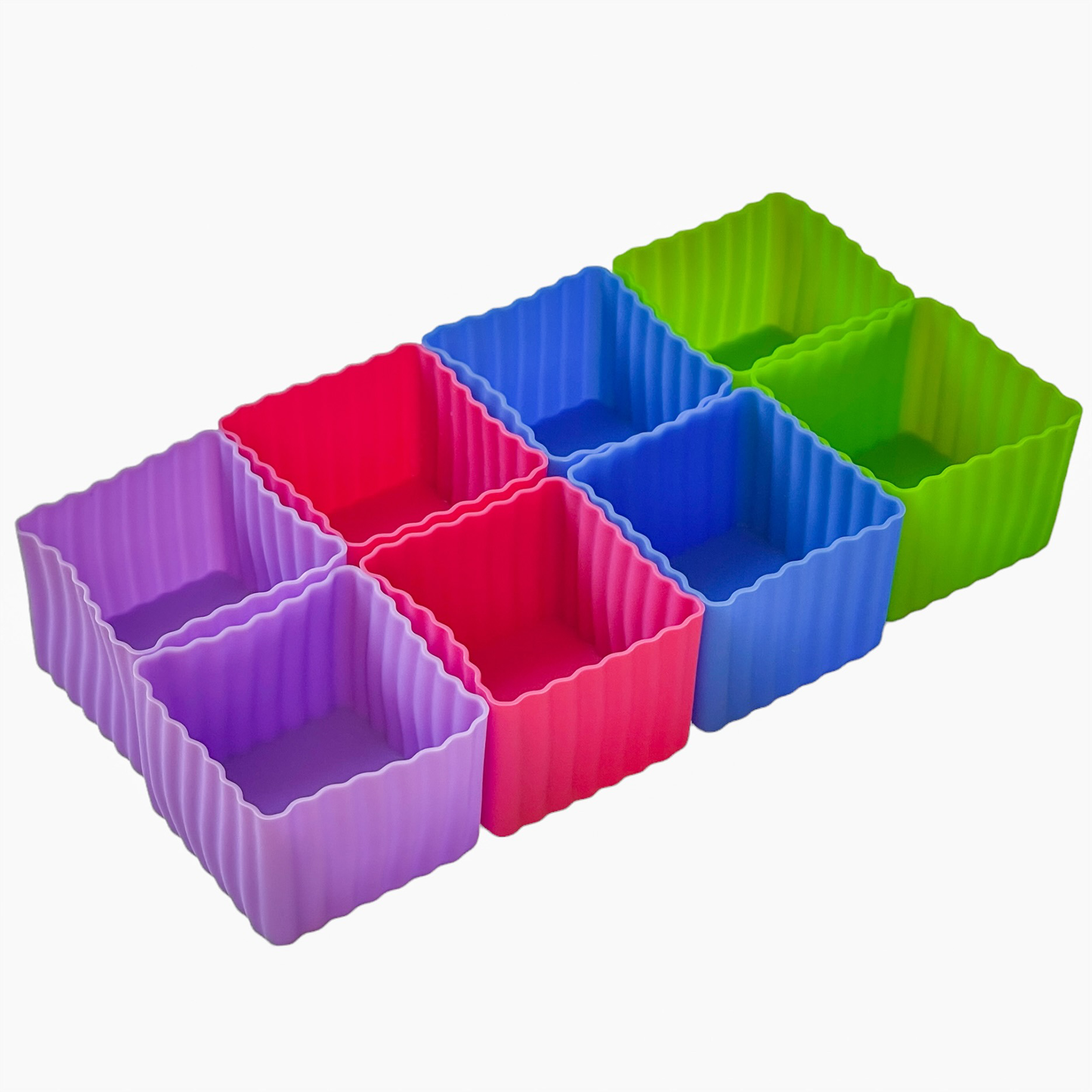 Yumbox szilikon kocka (1 db)