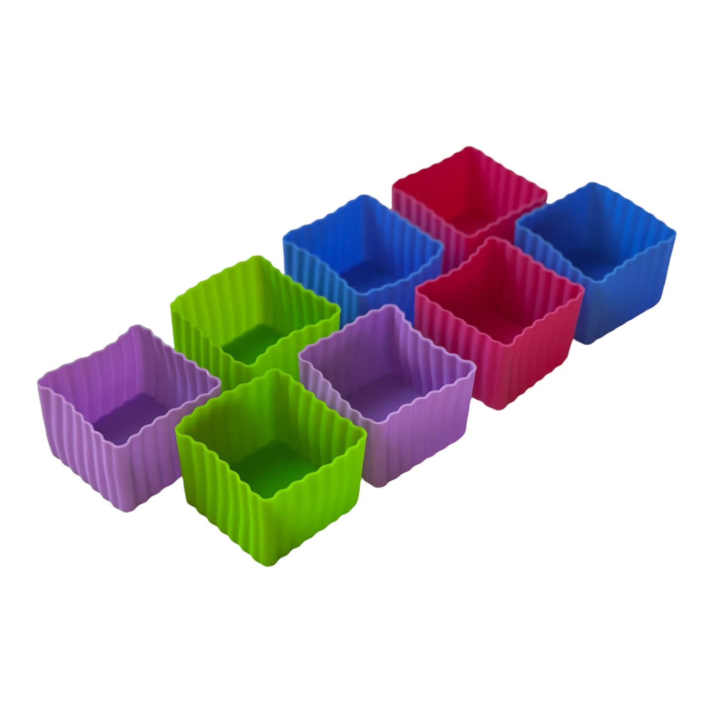 Yumbox szilikon kocka (1 db)
