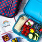 Yumbox szilikon kocka (1 db)