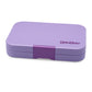 Yumbox Tapas XL Ibiza purple / Groovy - uzsonnasdobozom.hu